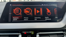 BMW 2 Series 218i [136] M Sport 4dr DCT Petrol Saloon